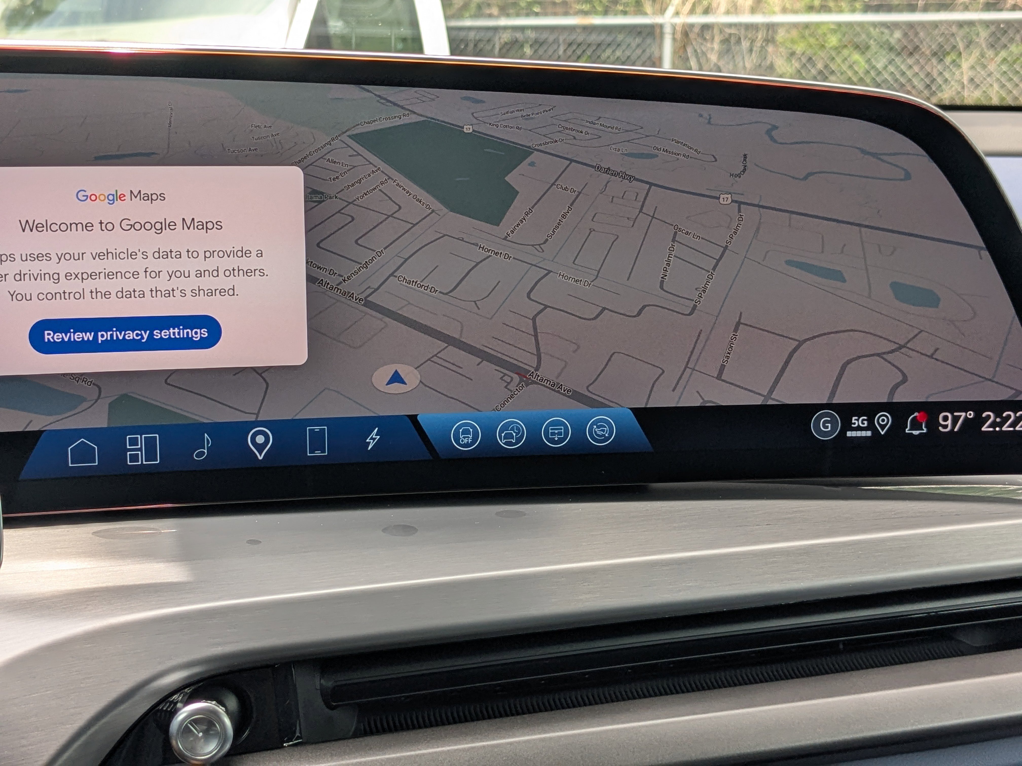 New 2026 Cadillac Vistiq Premium Luxury w/ LPO, Floor Liner Package image 9