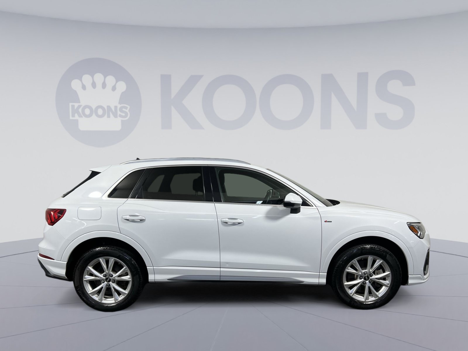 Used 2023 Audi Q3 2.0T Premium Plus AWD/4WD image 12