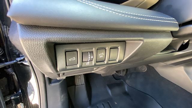 Certified 2024 Subaru Outback Limited image 22