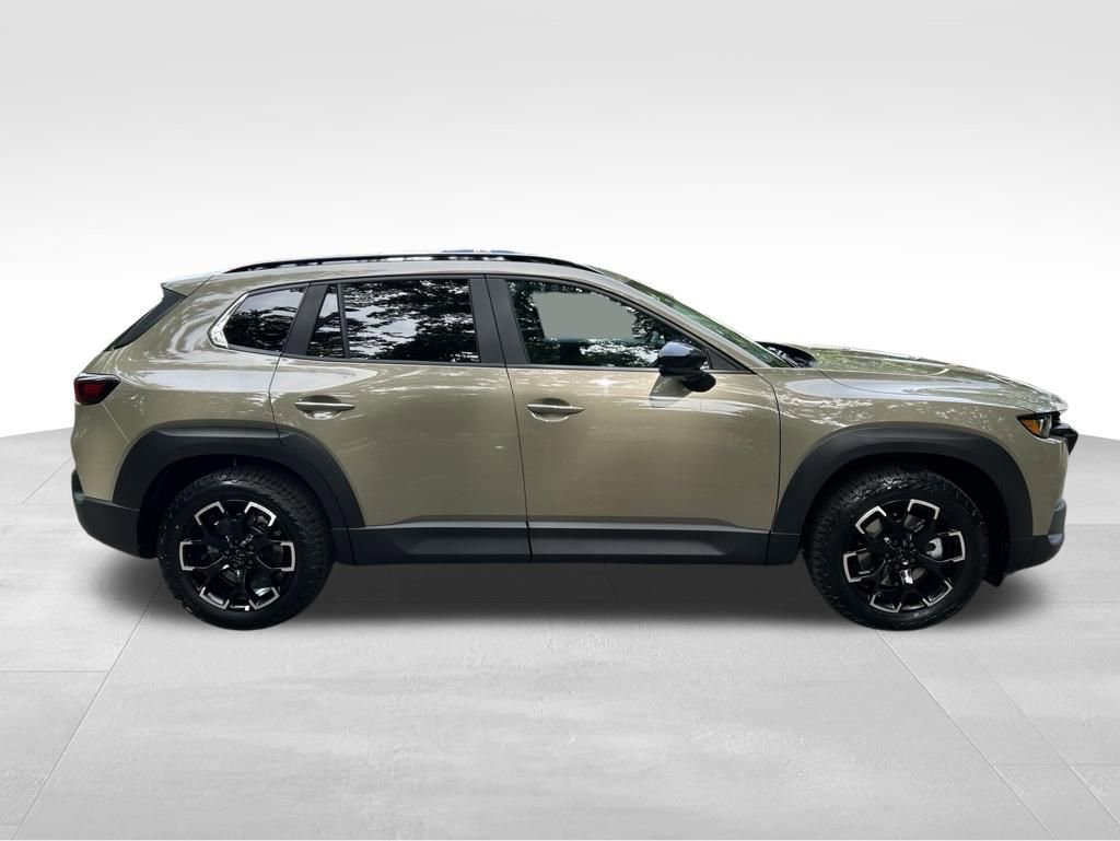 Used 2026 MAZDA CX-50 Meridian Edition w/ Cargo Package AWD/4WD image 7