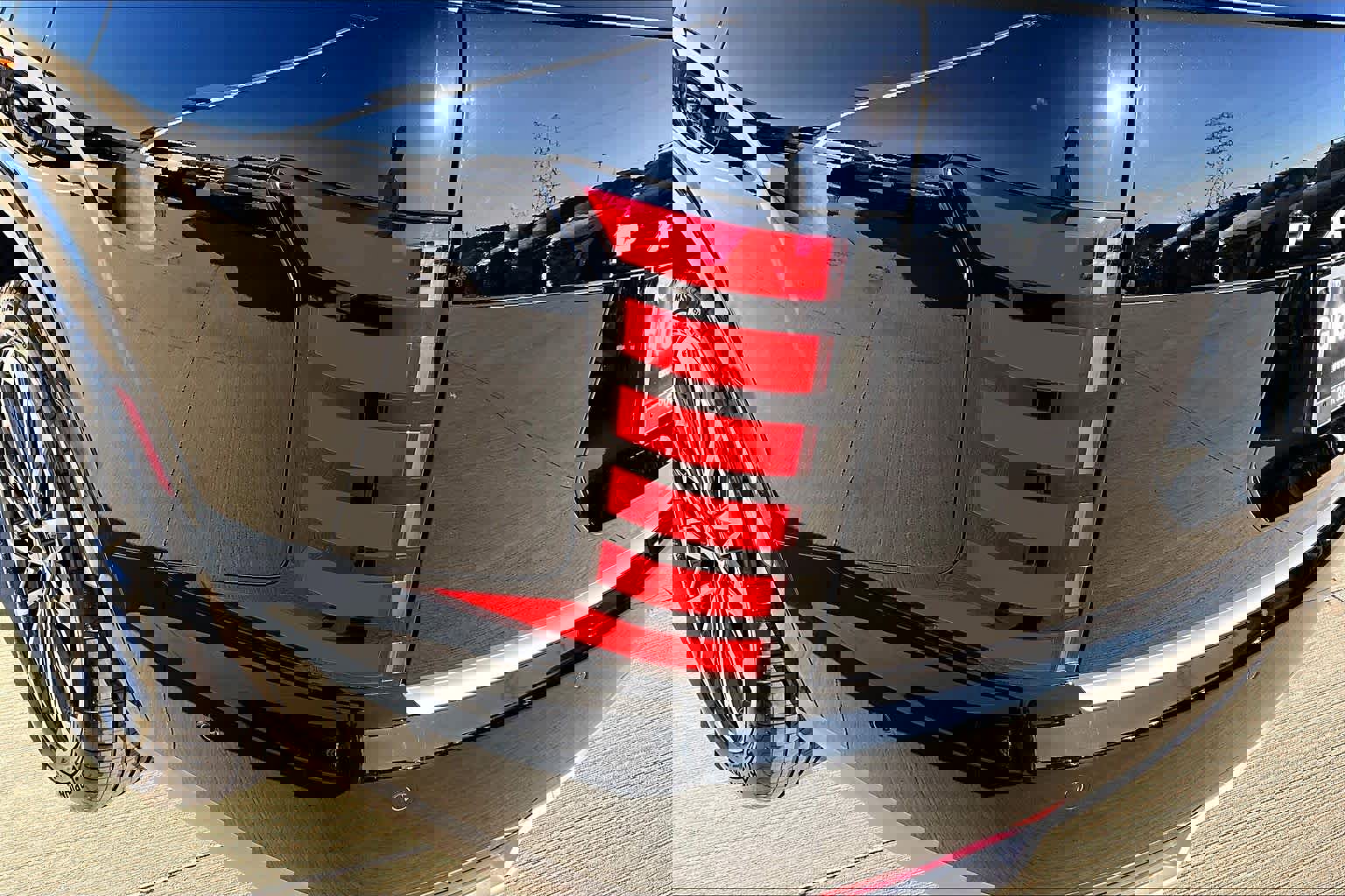 Certified 2026 Hyundai Palisade Calligraphy AWD/4WD image 27