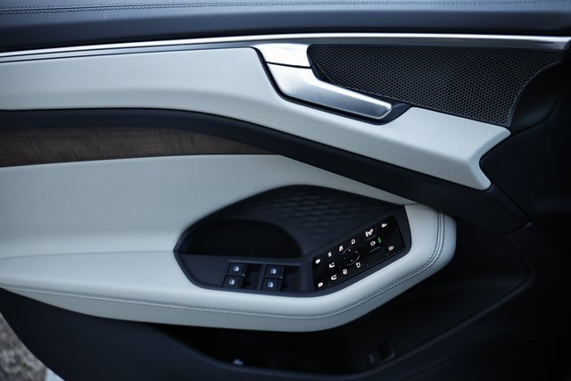 New 2026 Audi A6 Premium Plus image 16