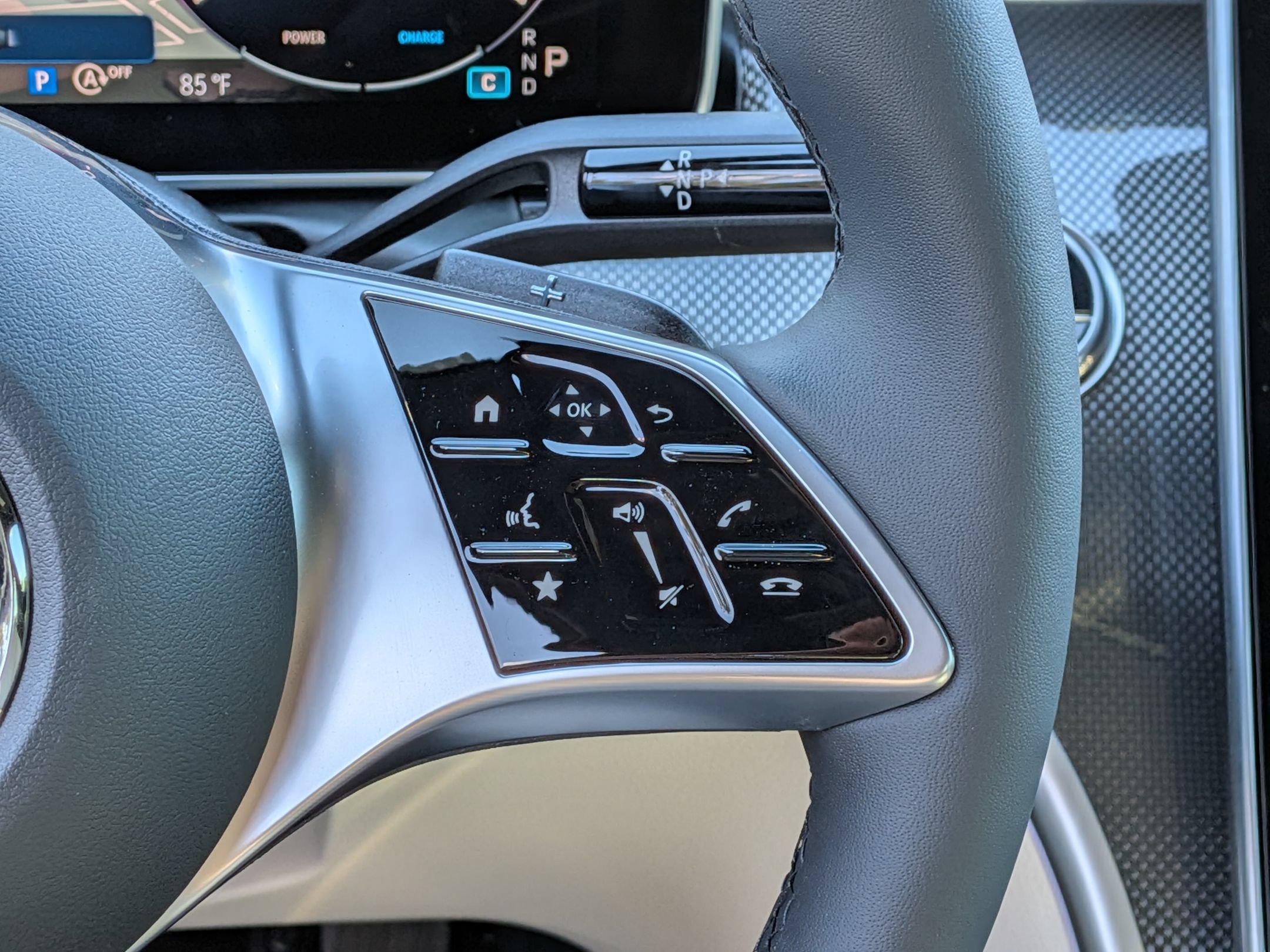 New 2026 Mercedes-Benz C 300 4MATIC Sedan image 20