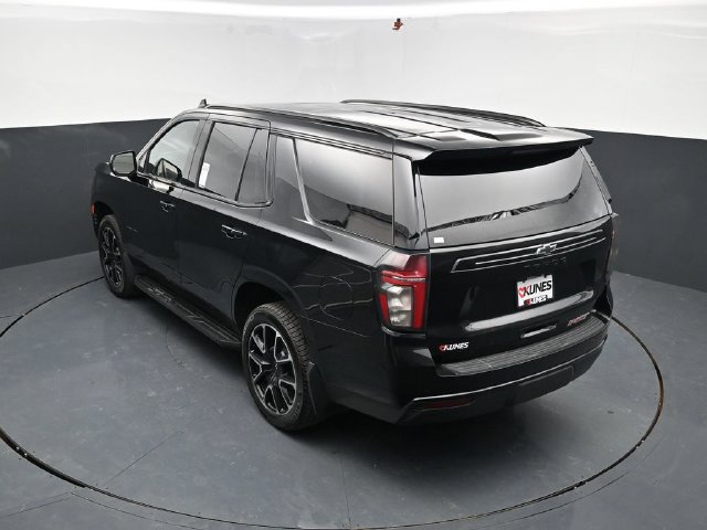 Used 2023 Chevrolet Tahoe RST AWD/4WD image 44