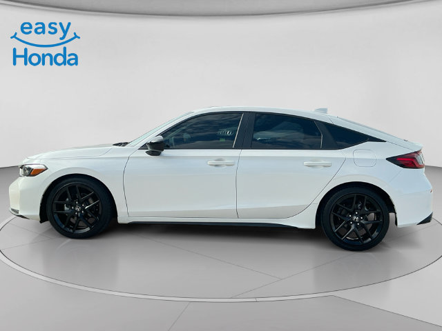 Used 2026 Honda Civic Sport image 8