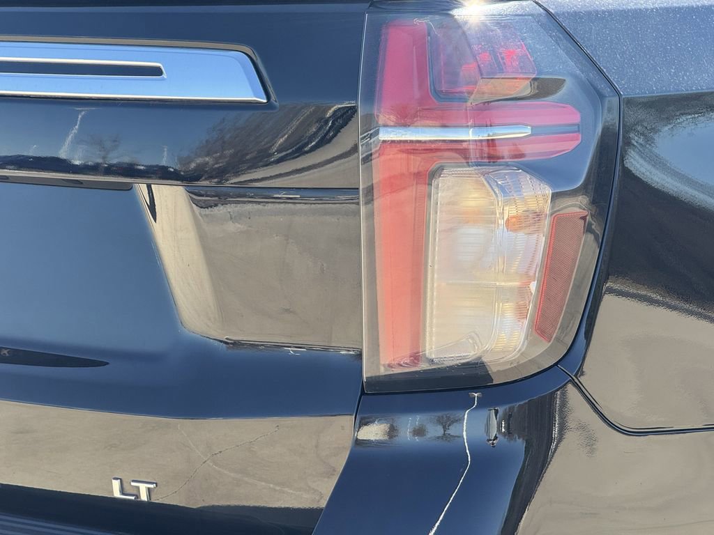Used 2021 Chevrolet Tahoe LT image 10