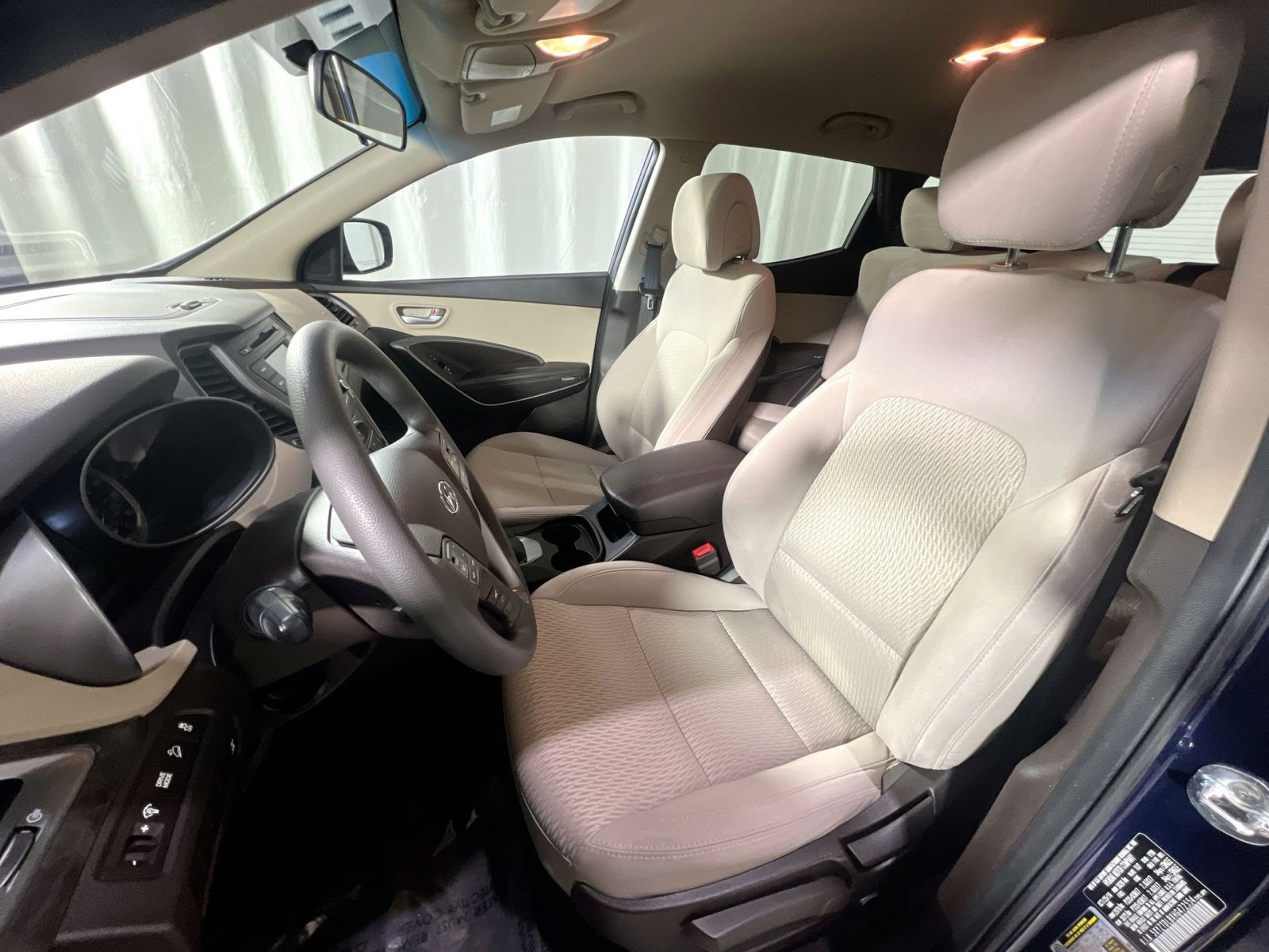 Used 2017 Hyundai Santa Fe Sport image 21