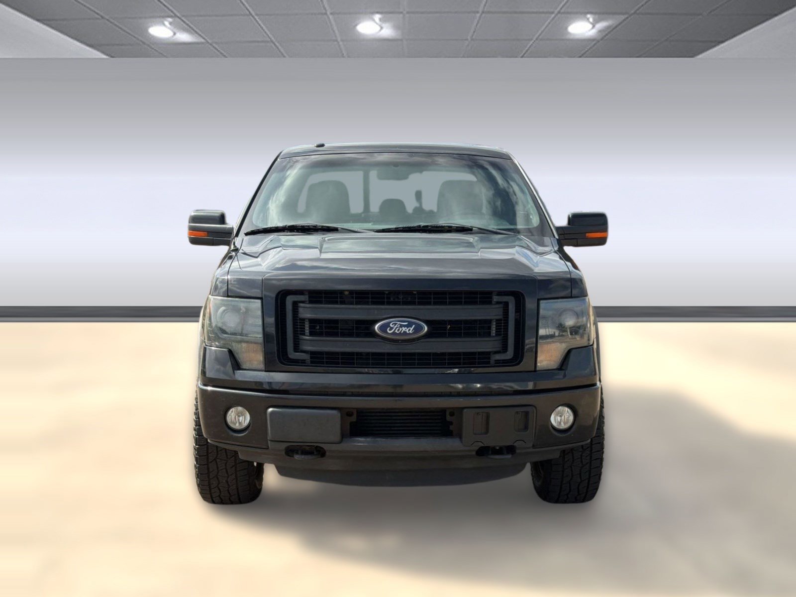 Used 2013 Ford F150 FX4 w/ Luxury Equipment Group AWD/4WD image 6