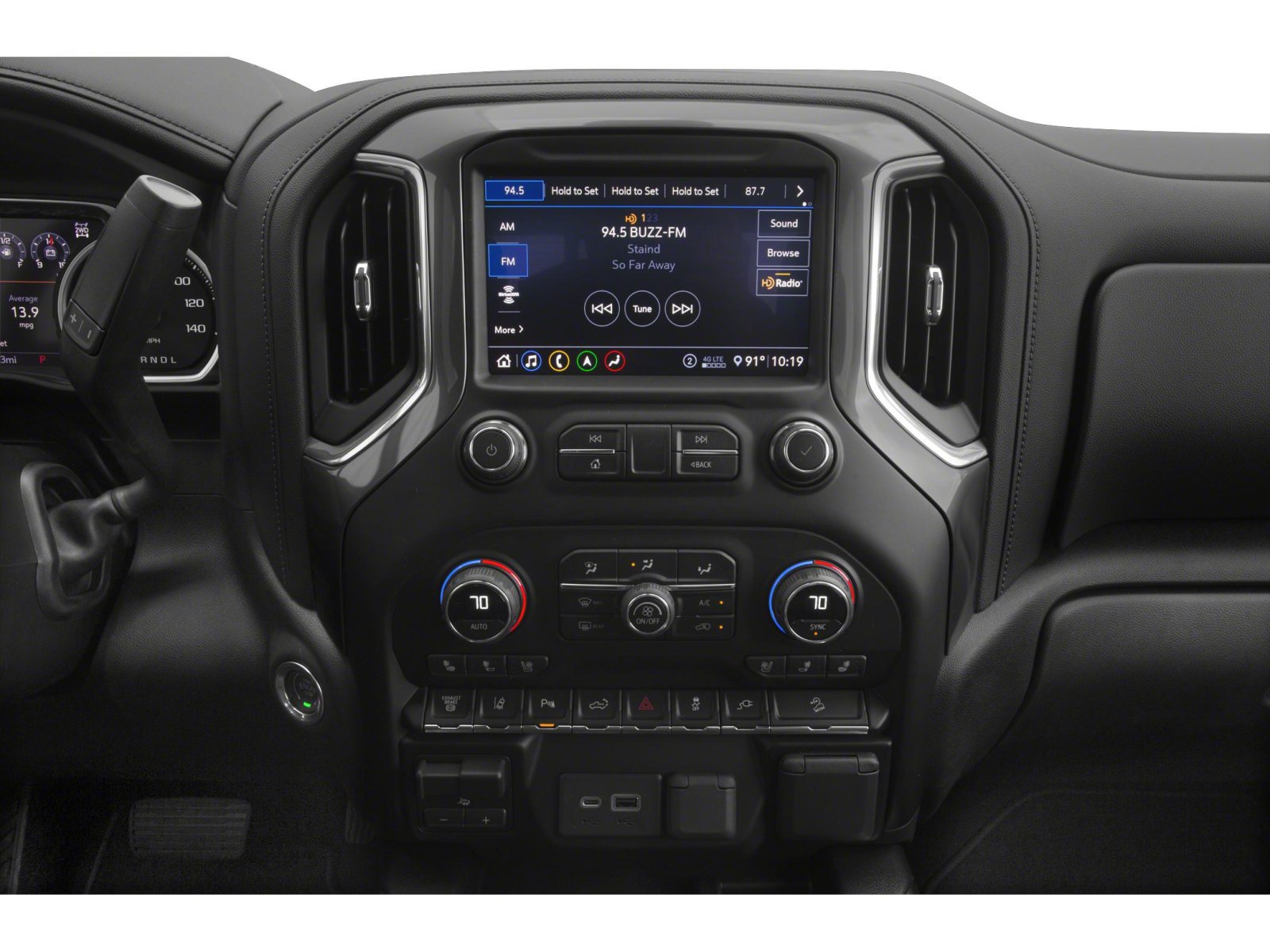 Used 2021 Chevrolet Silverado 3500 High Country w/ Z71 Off-Road Package AWD/4WD image 10