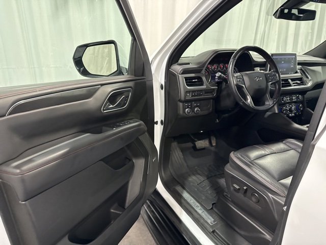 Used 2021 Chevrolet Suburban RST image 8