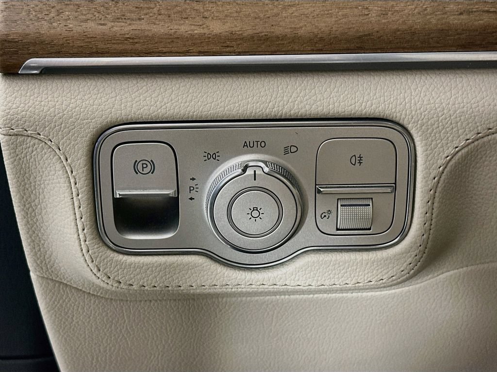 Certified 2022 Mercedes-Benz GLE 450 4MATIC image 10
