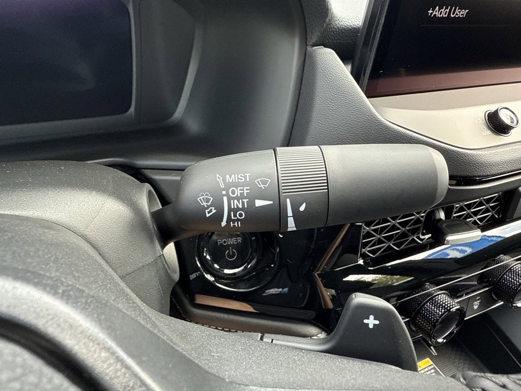 Used 2025 Honda Accord Sport image 21