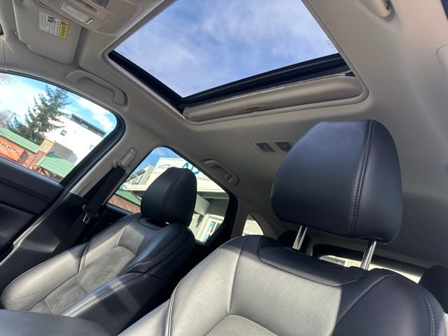 Used 2018 MAZDA CX-5 Touring w/ Preferred Equipment Package image 14