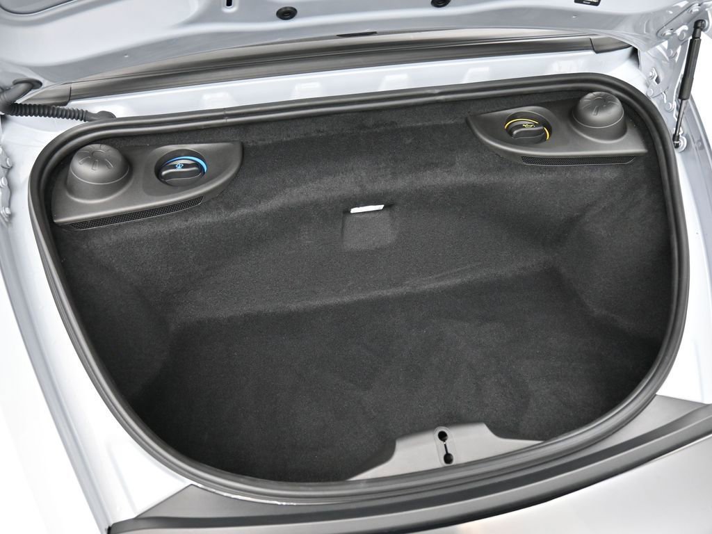 Certified 2025 Porsche 718 Boxster GTS image 30