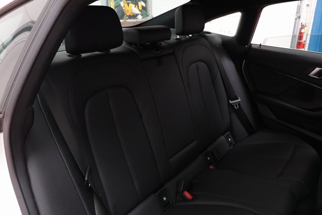 Used 2024 BMW 228i xDrive Gran Coupe w/ Convenience Package image 14