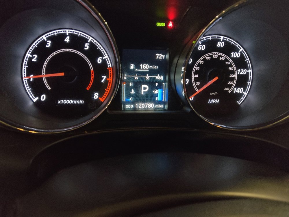 Used 2018 Mitsubishi Outlander Sport LE FWD image 23