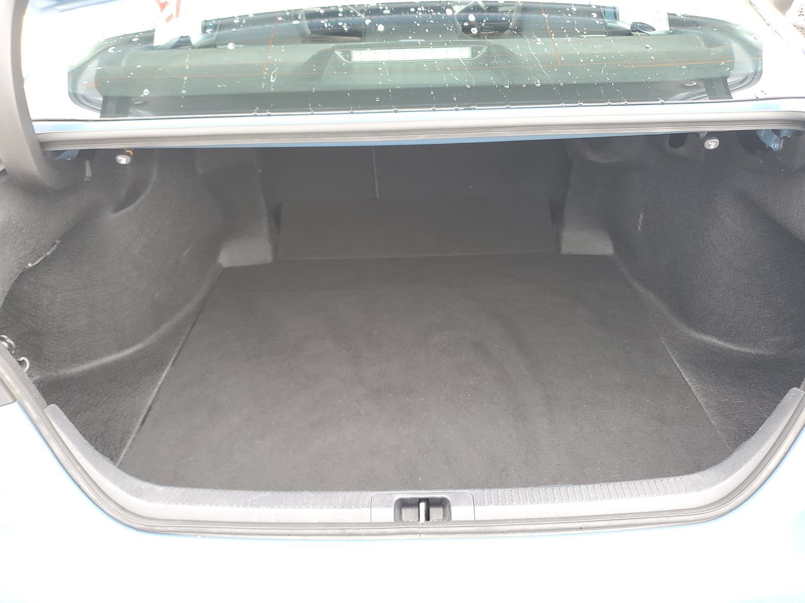 Certified 2024 Toyota Camry SE FWD image 7