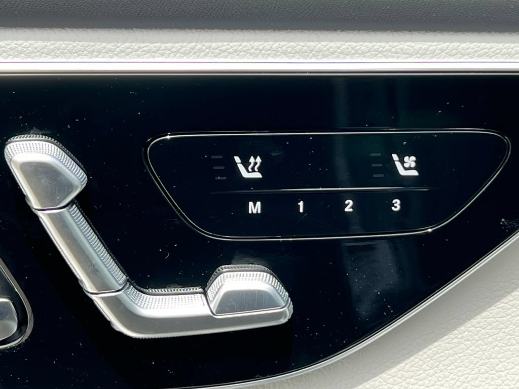 New 2026 Mercedes-Benz GLC 300 4MATIC image 18