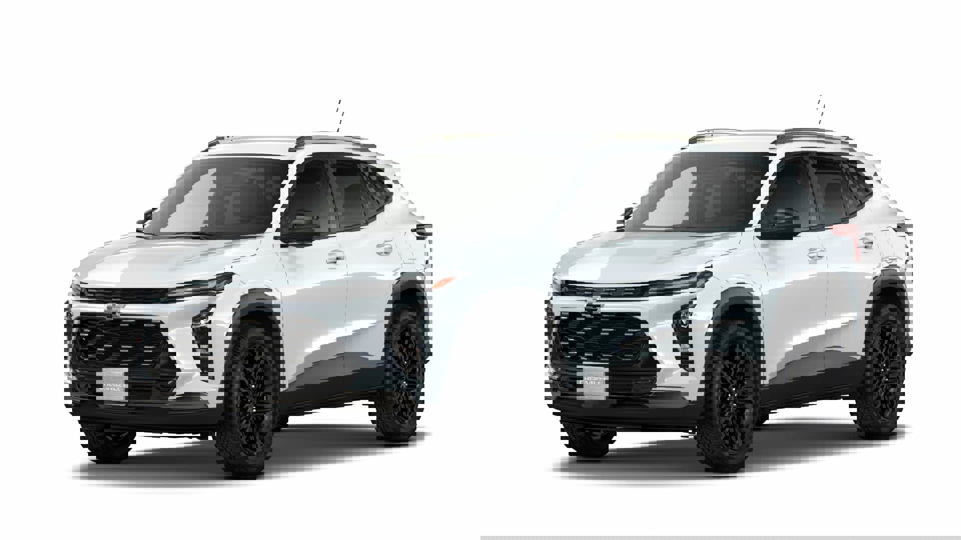 New 2026 Chevrolet Trax ACTIV image 19