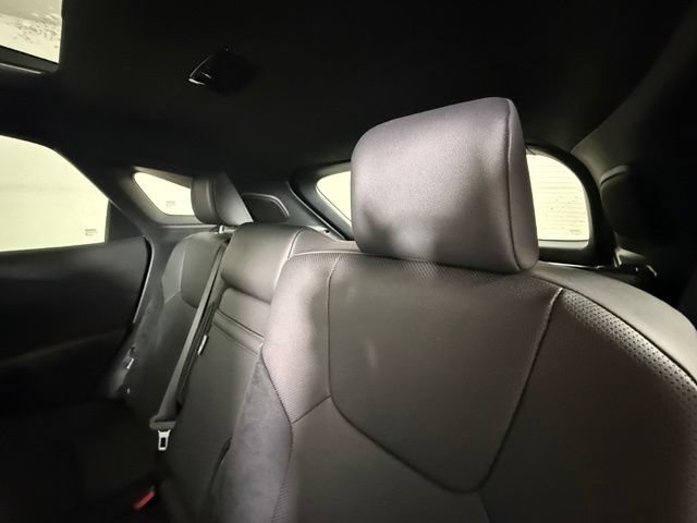 Used 2025 Lexus RX 500h F Sport AWD/4WD image 30
