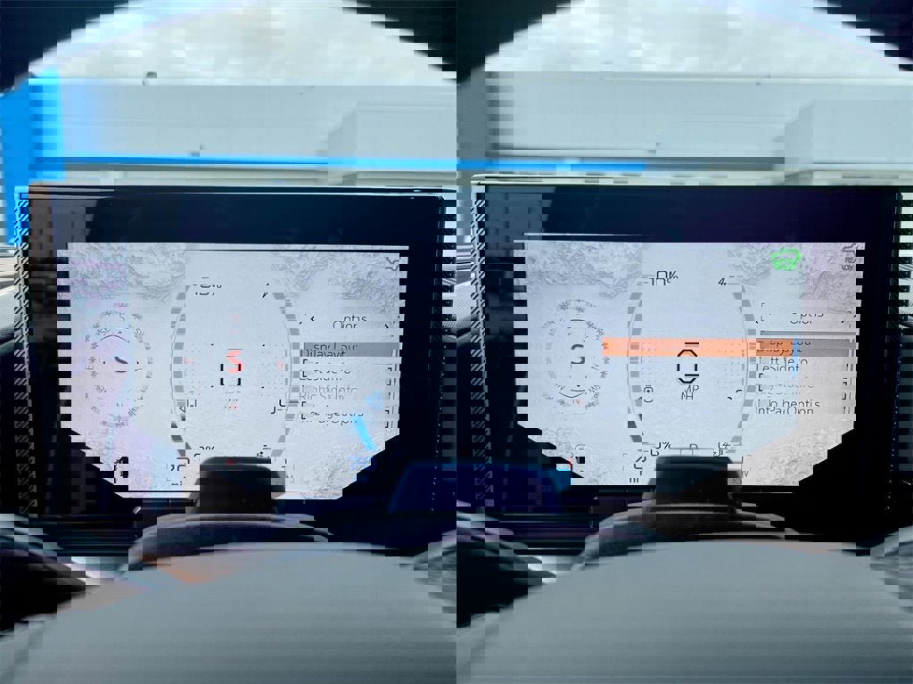 New 2025 GMC Hummer EV 2X image 11