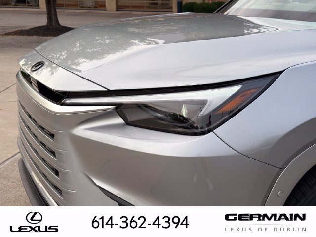 New 2026 Lexus TX 350 AWD w/ Technology Package image 13