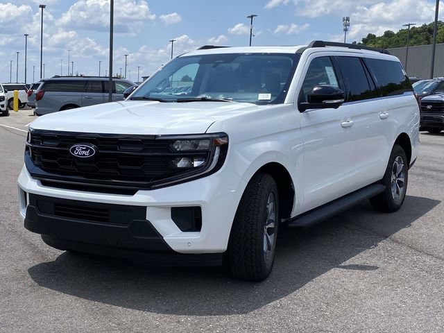 New 2027 Ford Expedition Max Active AWD/4WD image 6