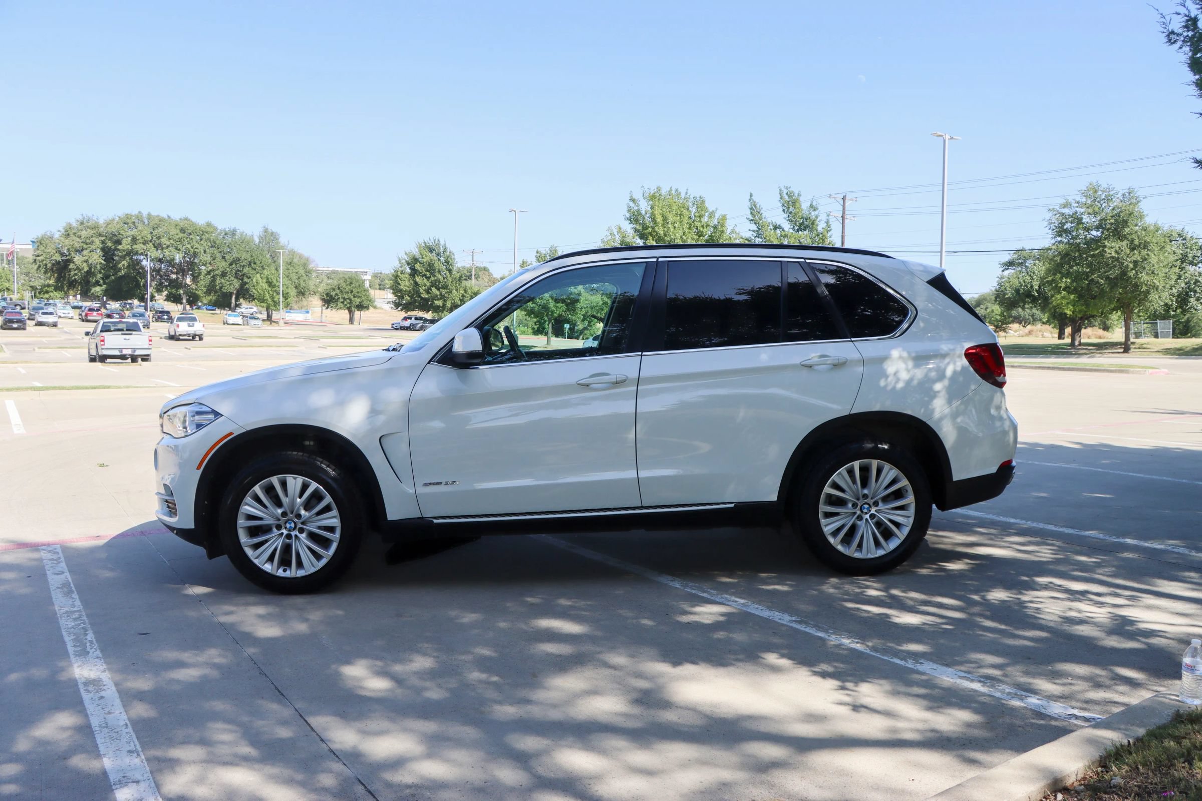Used 2014 BMW X5 sDrive35i RWD image 4