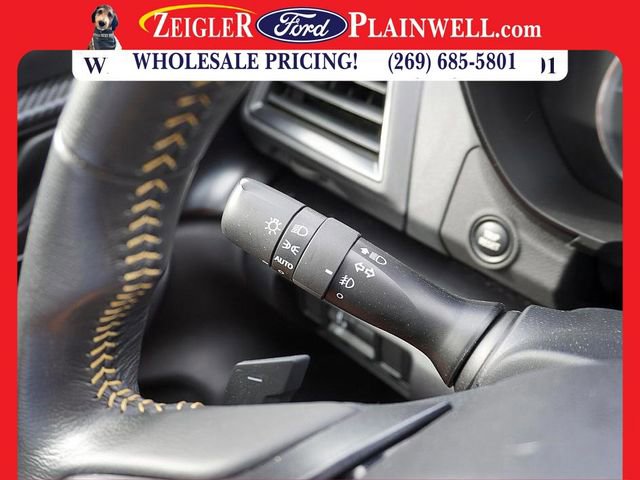 Used 2023 Subaru Crosstrek 2.5i Sport w/ Popular Package #3 image 23