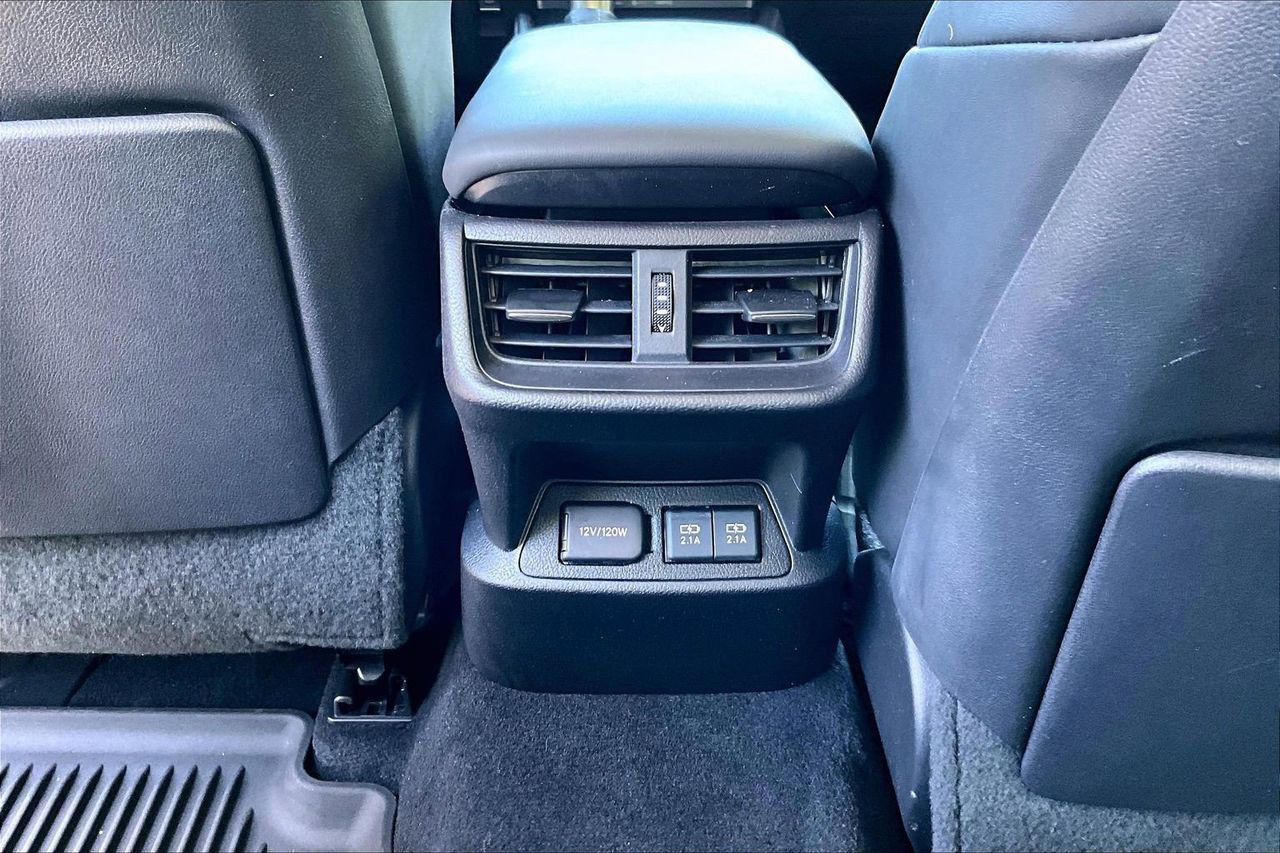 Used 2020 Lexus ES 350 w/ Premium Package image 15