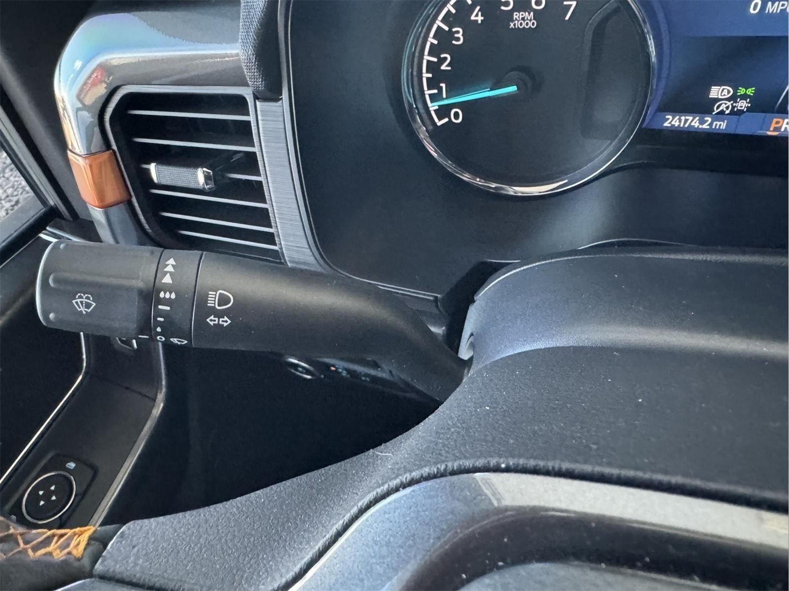 Used 2023 Ford F150 Tremor AWD/4WD image 18