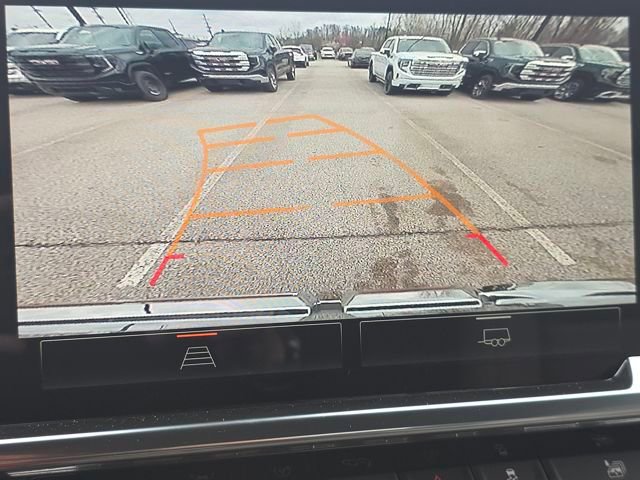 New 2026 GMC Sierra 1500 SLE image 5