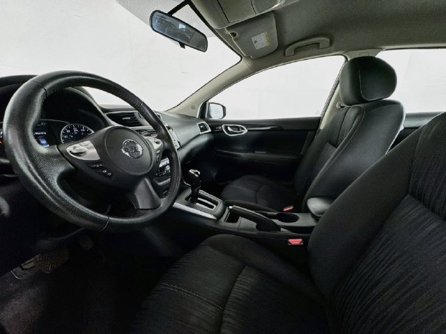 Used 2018 Nissan Sentra SV FWD image 19