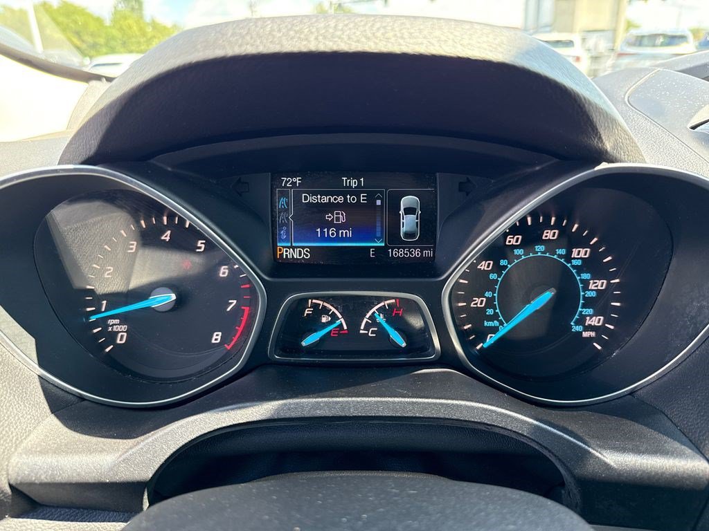 Used 2016 Ford Escape SE FWD image 22