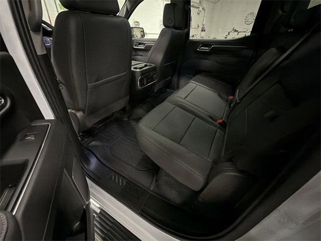 New 2026 GMC Sierra 1500 SLT w/ SLT Premium Plus Package image 59