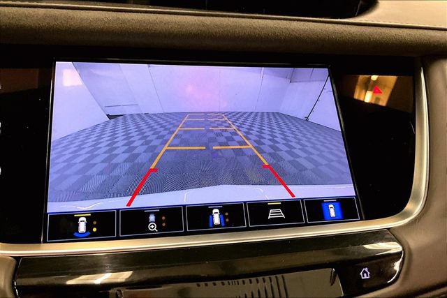 Used 2022 Cadillac XT5 Premium Luxury w/ Platinum Package AWD/4WD image 30