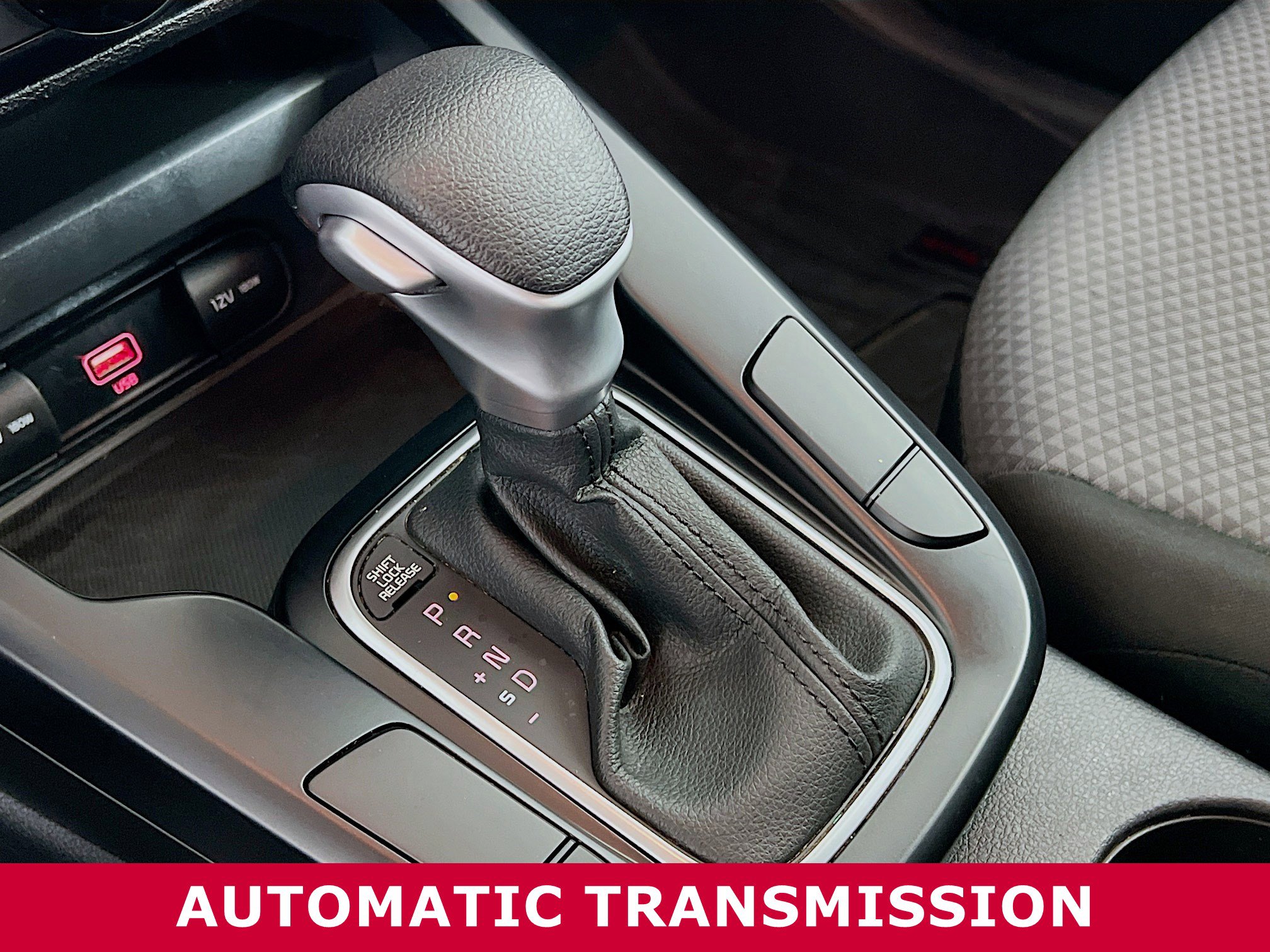 Used 2022 Kia Soul LX image 10