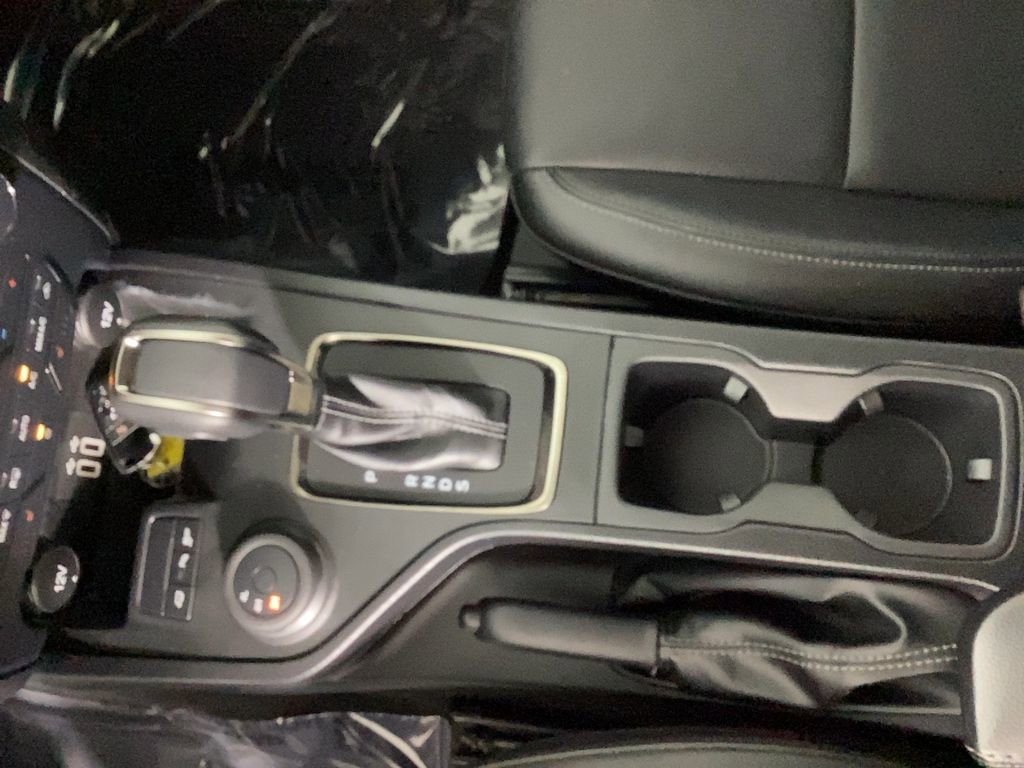 Used 2022 Ford Ranger Lariat w/ Equipment Group 501A High image 25