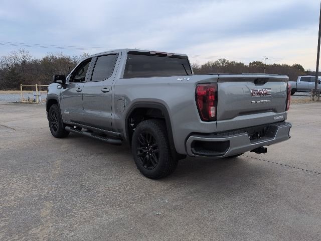 New 2026 GMC Sierra 1500 Elevation w/ Elevation Select Package image 4
