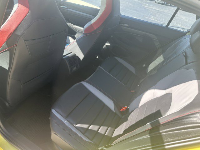 Used 2022 Volkswagen GTI Autobahn image 10