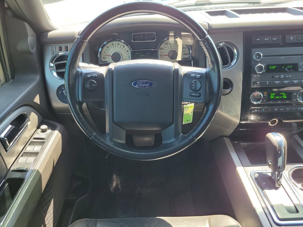 Used 2012 Ford Expedition Limited image 15