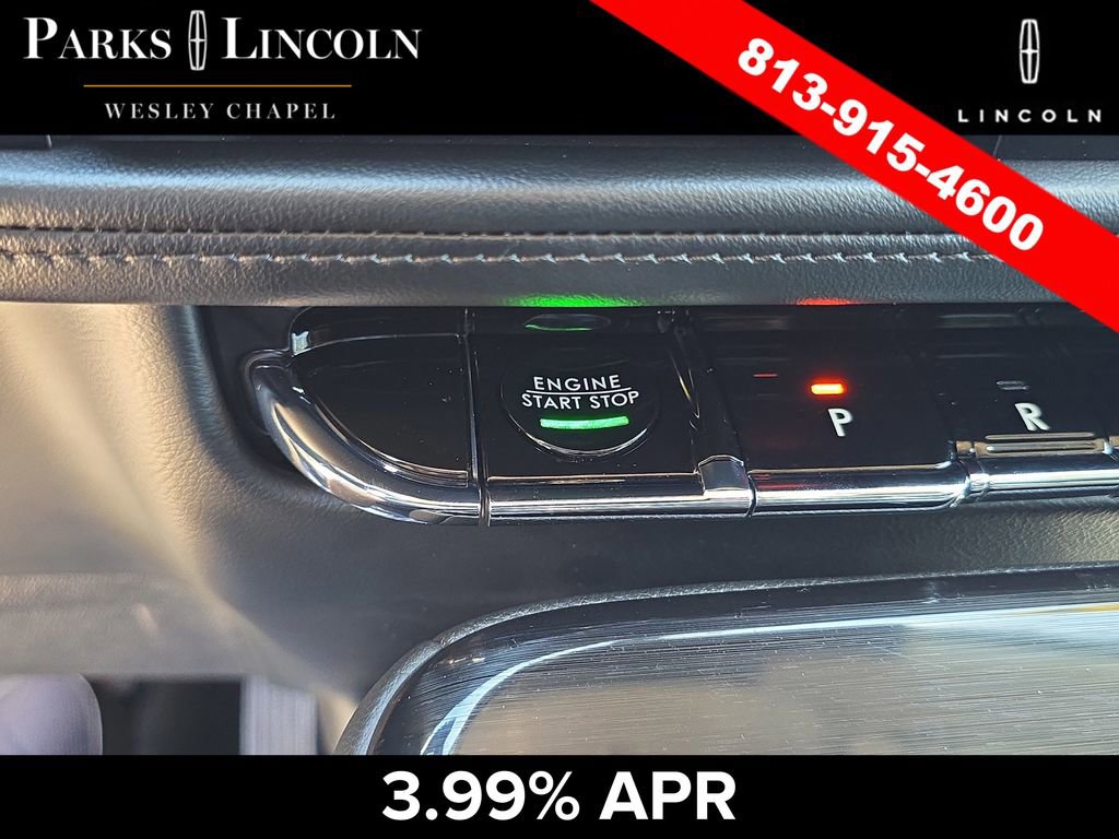 Certified 2023 Lincoln Nautilus Reserve FWD image 26