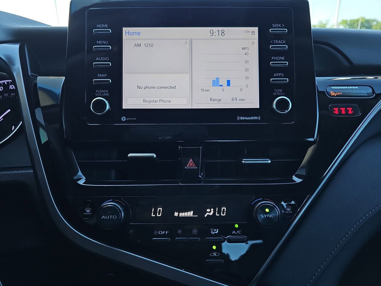 Used 2023 Toyota Camry LE FWD image 24