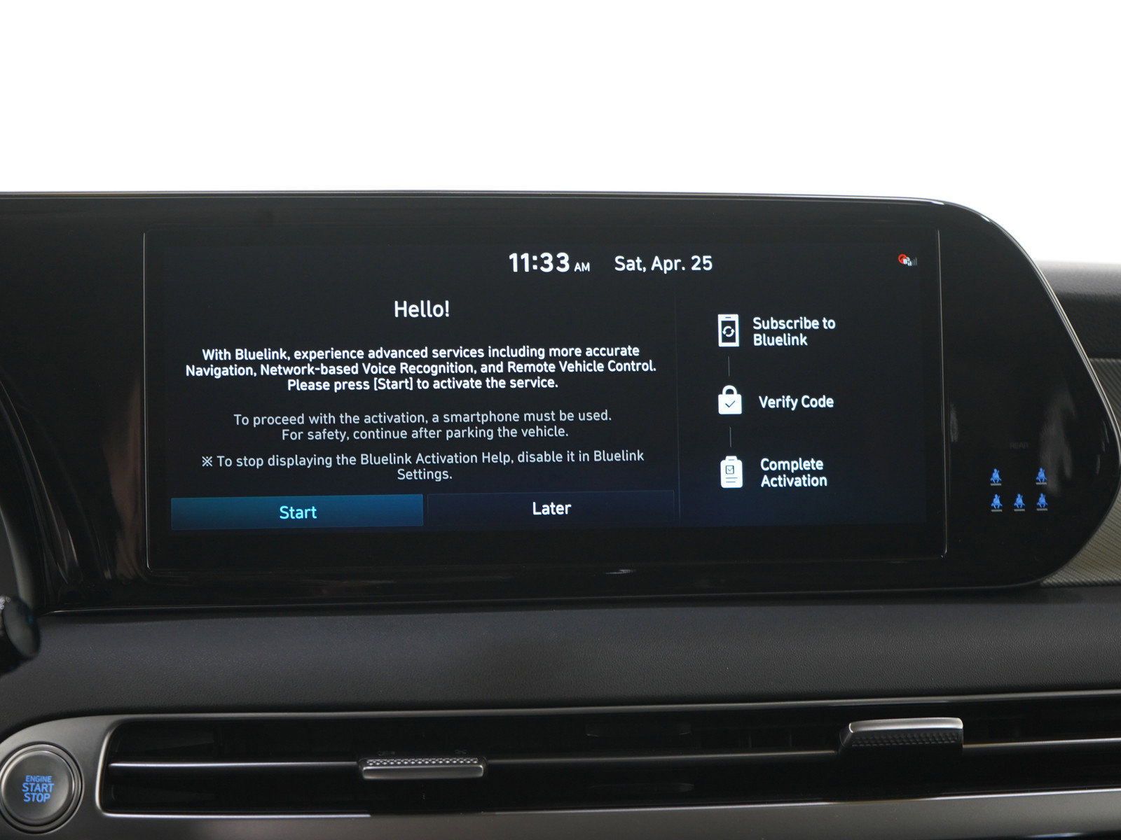 Used 2023 Hyundai Palisade XRT FWD image 21