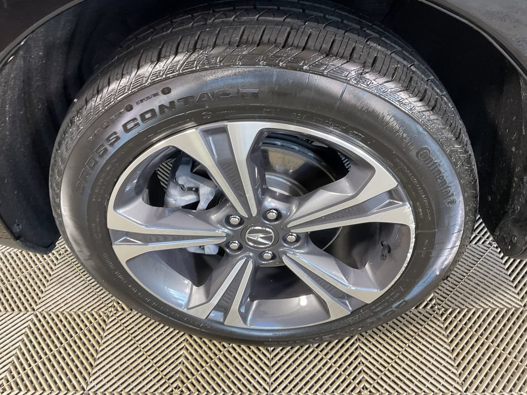 Used 2023 Acura RDX AWD w/ Advance Package image 5