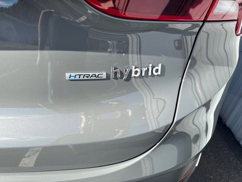 Used 2023 Hyundai Santa Fe Limited AWD/4WD image 7