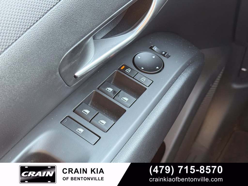 Used 2026 Hyundai Tucson Blue SE w/ Tow & Go Package AWD/4WD image 10