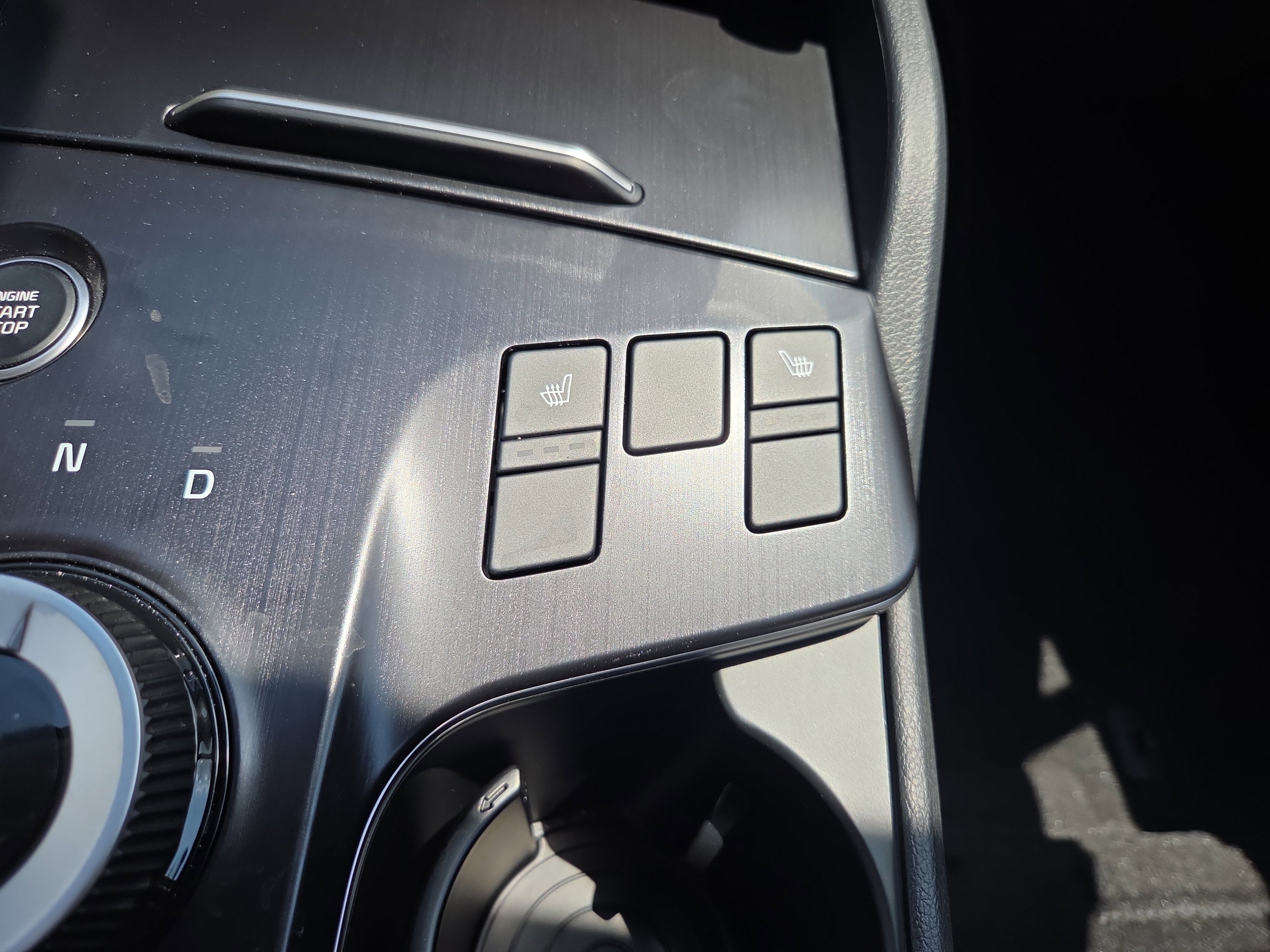 New 2026 Kia Sportage S image 12