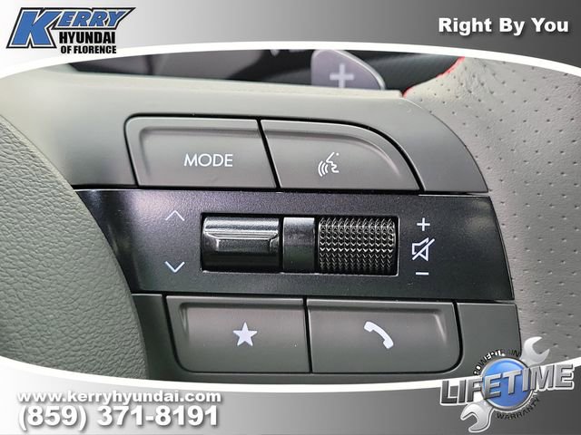 New 2026 Hyundai Sonata N Line image 23