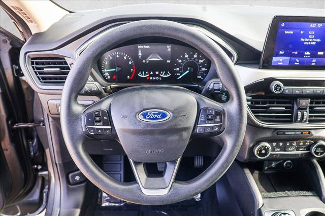 Used 2020 Ford Escape SE FWD image 12